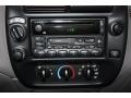 Medium Graphite Audio System Photo for 2000 Ford Ranger #62480279