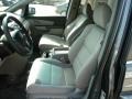 2012 Polished Metal Metallic Honda Odyssey EX  photo #10