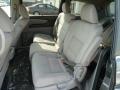 2012 Polished Metal Metallic Honda Odyssey EX  photo #11