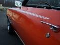 1969 Hugger Orange Chevrolet Camaro RS/SS Convertible  photo #39