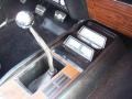  1969 Camaro RS/SS Convertible 4 Speed Manual Shifter