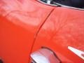 1969 Hugger Orange Chevrolet Camaro RS/SS Convertible  photo #69