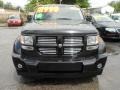 2007 Black Dodge Nitro R/T  photo #2