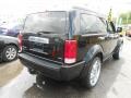 2007 Black Dodge Nitro R/T  photo #6