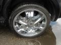 2007 Dodge Nitro SXT 4x4 Wheel and Tire Photo