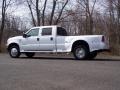 Oxford White - F450 Super Duty Lariat Crew Cab 5th Wheel Photo No. 10