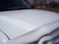 Oxford White - F450 Super Duty Lariat Crew Cab 5th Wheel Photo No. 25