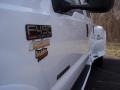 Oxford White - F450 Super Duty Lariat Crew Cab 5th Wheel Photo No. 29