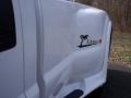 Oxford White - F450 Super Duty Lariat Crew Cab 5th Wheel Photo No. 30