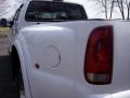 Oxford White - F450 Super Duty Lariat Crew Cab 5th Wheel Photo No. 37