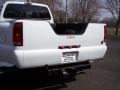 Oxford White - F450 Super Duty Lariat Crew Cab 5th Wheel Photo No. 39