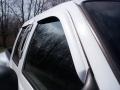 Oxford White - F450 Super Duty Lariat Crew Cab 5th Wheel Photo No. 43