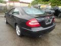 Capri Blue Metallic - CLK 500 Coupe Photo No. 9