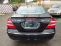 Capri Blue Metallic - CLK 500 Coupe Photo No. 10