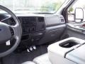 Oxford White - F450 Super Duty Lariat Crew Cab 5th Wheel Photo No. 52