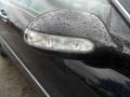 Capri Blue Metallic - CLK 500 Coupe Photo No. 11