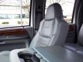 Oxford White - F450 Super Duty Lariat Crew Cab 5th Wheel Photo No. 53
