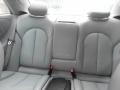 Capri Blue Metallic - CLK 500 Coupe Photo No. 13