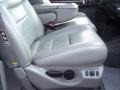2003 Ford F450 Super Duty Medium Flint Interior Front Seat Photo