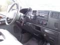 Oxford White - F450 Super Duty Lariat Crew Cab 5th Wheel Photo No. 60