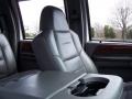 Oxford White - F450 Super Duty Lariat Crew Cab 5th Wheel Photo No. 61