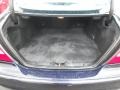 Capri Blue Metallic - CLK 500 Coupe Photo No. 24