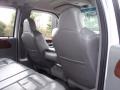 Oxford White - F450 Super Duty Lariat Crew Cab 5th Wheel Photo No. 66