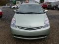 Silver Pine Mica - Prius Hybrid Photo No. 2