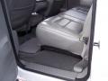 Oxford White - F450 Super Duty Lariat Crew Cab 5th Wheel Photo No. 71