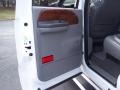 Oxford White - F450 Super Duty Lariat Crew Cab 5th Wheel Photo No. 74