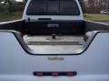 Oxford White - F450 Super Duty Lariat Crew Cab 5th Wheel Photo No. 79