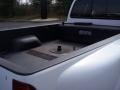 Oxford White - F450 Super Duty Lariat Crew Cab 5th Wheel Photo No. 80