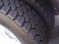 Oxford White - F450 Super Duty Lariat Crew Cab 5th Wheel Photo No. 82