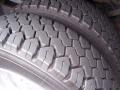 Oxford White - F450 Super Duty Lariat Crew Cab 5th Wheel Photo No. 84