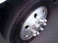 Oxford White - F450 Super Duty Lariat Crew Cab 5th Wheel Photo No. 86