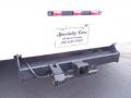 Oxford White - F450 Super Duty Lariat Crew Cab 5th Wheel Photo No. 89