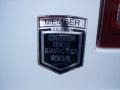 Oxford White - F450 Super Duty Lariat Crew Cab 5th Wheel Photo No. 90