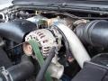Oxford White - F450 Super Duty Lariat Crew Cab 5th Wheel Photo No. 92