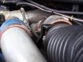 Oxford White - F450 Super Duty Lariat Crew Cab 5th Wheel Photo No. 93