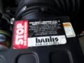 Oxford White - F450 Super Duty Lariat Crew Cab 5th Wheel Photo No. 94