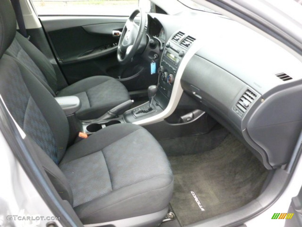 2009 Toyota Corolla S Interior Photo 62481502 Gtcarlot Com