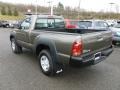 2012 Pyrite Mica Toyota Tacoma Regular Cab 4x4  photo #5