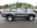 2012 Pyrite Mica Toyota Tacoma Regular Cab 4x4  photo #8