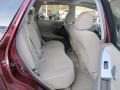 Beige Interior Photo for 2011 Nissan Murano #62481613