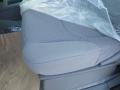 Avalanche White - Frontier SV Crew Cab Photo No. 10