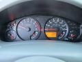 2012 Nissan Frontier SV Crew Cab Gauges