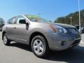 2012 Platinum Graphite Nissan Rogue S Special Edition  photo #7