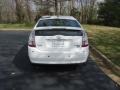 Super White - Prius Hybrid Touring Photo No. 6