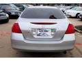 2007 Alabaster Silver Metallic Honda Accord LX Sedan  photo #6