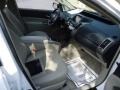 Super White - Prius Hybrid Touring Photo No. 13